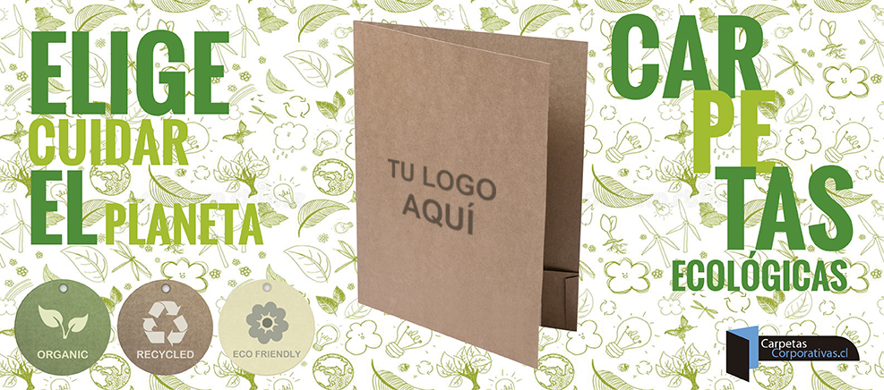 Carpetas Corporativas