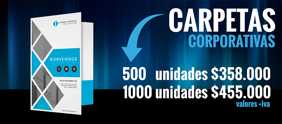 Carpetas Empresa